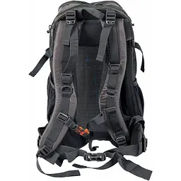 Рюкзак Skif Outdoor Tracker, 40L, ц:темно-сірий - мініатюра 3