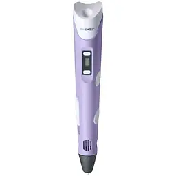 3D-Ручка Myriwell RP-100B Purple (ABS, PLA) [50284]