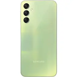 Смартфон Samsung Galaxy A05s SM-A057F 6/128GB Light Green - мініатюра 5