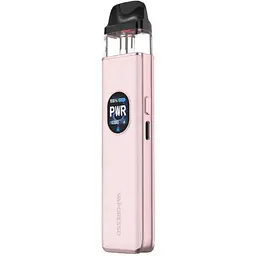 Под-система електронна сигарета Vaporesso XROS 5 30W Pod 1500mAh 3ml Kit Opal Pink (18123)