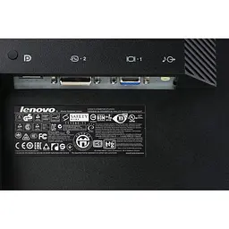 Монітор 19" Lenovo LT1952pwD - Class A "Б/В" - мініатюра 2