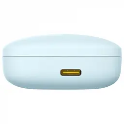 Навушники бездротові Baseus Bowie E16 A00061900313-01 блакитні - мініатюра 4