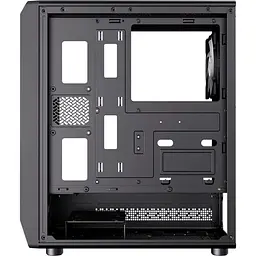 Корпус GameMax Forge AB (Forge AB) Без БП - мініатюра 5