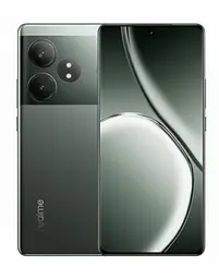 Смартфон Realme GT Neo 6 SE 12/256GB Green CN
