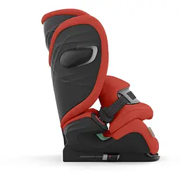 Автокрісло Cybex Pallas G i-Size Plus Hibiscus Red (523001097) - мініатюра 5