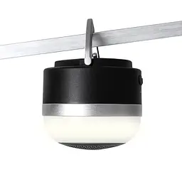 Ліхтар кемпінговий з колонкою Mactronic BeamBox (160 Lm) Bluetooth Speaker USB-C (ACL0041) - мініатюра 9