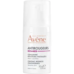 Крем-концентрат для лица Avene Antirougeurs Rosamed Concentrate 30 мл