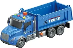 Іграшка Самоскид CARS S CJ-4436952 Блакитний shop (6900071203888) - мініатюра 1