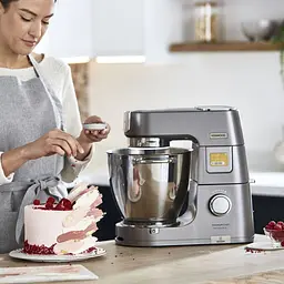 Кухонна машина Kenwood KWL 90.244 SI - мініатюра 6