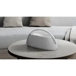 Портативна колонка Harman/Kardon Go + Play 3 Gray (HKGOPLAY3GRY) - мініатюра 10