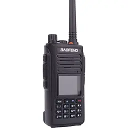 Рація Baofeng DM-1702 GPS [141723] - мініатюра 5