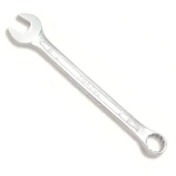 Ключ Toptul дюймовий комбінований 16 шт. (1/4"-1-1/4") (GBAA1604) - мініатюра 2