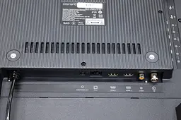 Телевiзор OzoneHD 40FSN93T2 - мініатюра 5