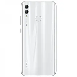 Смартфон Honor 10 Lite 4/64Gb white - мініатюра 2