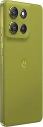 Смартфон Motorola Moto G86 5G 8/256GB Golden Cypress (PB7L0115) - мініатюра 4
