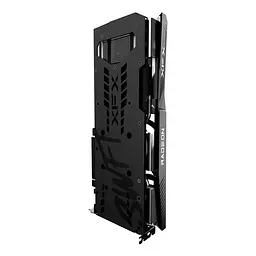 Видеокарта XFX AMD Radeon RX 6700 XT 12Gb SPEEDSTER SWFT309 (RX-67XTYJFDV) (GDDR6, 192 bit, PCI-E v4.0 x16) Б/у - миниатюра 3