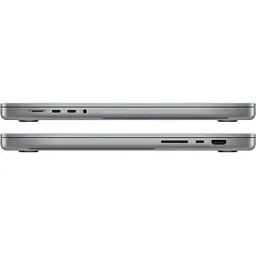 Ноутбук Apple MacBook Pro 16" Space Gray 2021 (Z14W00105, Z14V0016H, Z14V000RF, Z14V003BN) - мініатюра 5