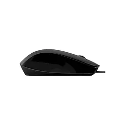 Мишка HP 150 USB Black (240J6AA) - мініатюра 4