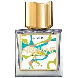 Екстракт парфумів оригінал Nishane Deziro 50 мл тестер Extrait de Parfum