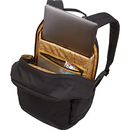 Рюкзак Thule Exeo Backpack 28 л чорний [3204322] [107480] - мініатюра 4