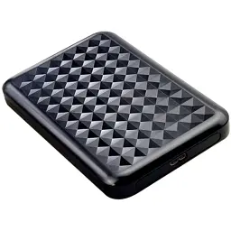 Кишеня зовнішня Dynamode 2.5" SATA HDD/SSD USB 3.0 Black (DM-CAD-25318) - мініатюра 3