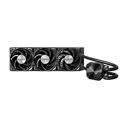Система рідинного охолодження MONTECH HYPER FLOW SILENT 360 (B) - мініатюра 4