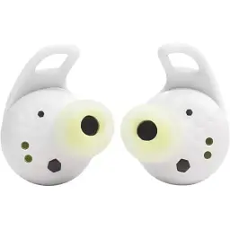 Навушники TWS JBL Reflect Aero White (JBLREFLECTAEROWHT) UA - мініатюра 4
