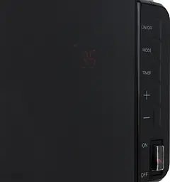 Конвектор Comfee CENDK15-15MRBK (2000 Вт) - мініатюра 2