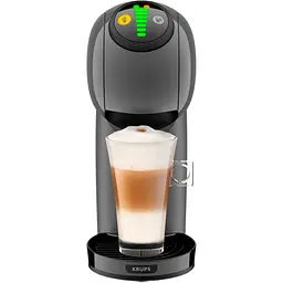 Кавоварка капсульна Krups Dolce Gusto Genio S KP243B [119789] - мініатюра 2