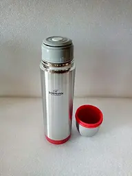 Термос Bohmann BH-4491 0.8л red - мініатюра 4