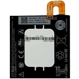 Аккумулятор оригінал Google Pixel 2 G011A- B (2700 mAh)