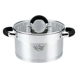 Каструля Krauff 26-242-050 6 л 24 см
