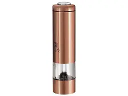 Подрібнювач спецій Berlinger Haus Metallic Line Rose Gold Edition (BH-1906)