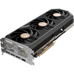Відеокарта Zotac Gaming GeForce RTX 5070 Ti Solid Core OC [ZT-B50710J2-10P] UA [135617] - мініатюра 4