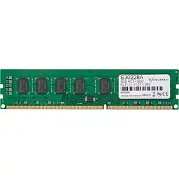 Модуль пам'яті для комп'ютера DDR3L 8GB 1600 MHz eXceleram (E30228A) - мініатюра 2