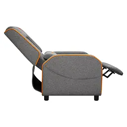Ігрове крісло Cougar RANGER ONE Gray (RANGER ONE GRAY) - мініатюра 11