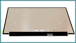 Матриця для ноутбука 15.6" 1920x1080 AUO B156HAN15.1 Slim LED IPS 40pin eDP правий, матова 350.66×216.15×2.6 350cd/m² 144Hz без кріплень