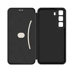 Чохол-книжка MAKE Infinix Hot 50 Flip - мініатюра 4