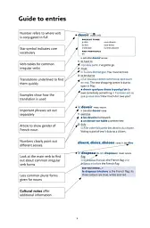 Collins Easy Learning: French Dictionary - мініатюра 2