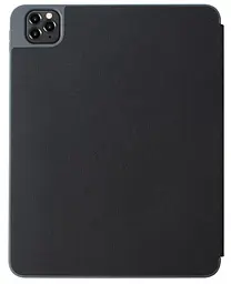 Чохол-книжка Mutural Apple iPad Pro 11" M1 2020-2022 Yashi Smart Case Black [61701] - мініатюра 2
