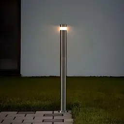 Світильник архітектурний Videx LED AR05 IP54 3W 2700K 80 см (VL-AR05-03082S) - мініатюра 4