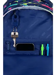 Рюкзак COOLPACK PRIME PRO STARS (F162960) - мініатюра 3