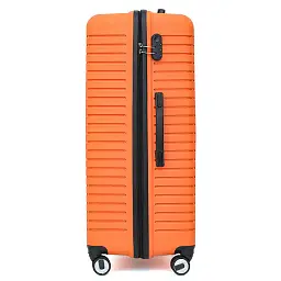 Валіза Semi Line 28" L Orange (T5609-3) - мініатюра 4