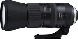 Об'єктив Tamron SP AF 150-600 f/5-6.3 Di VC USD G2 Nikon F [89834] - мініатюра 2