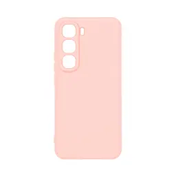 Чехол ArmorStandart ICON для Infinix Hot 60 Pro Plus 4G Camera cover Pink (ARM88678)