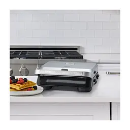 Сендвічниця Braun SM5005 SILVBK - мініатюра 5