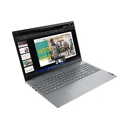 Ноутбук, Lenovo, ThinkBook 15, i7-1255U, 16GB 3200MHz, DDR4, 1TB, Без ОС - мініатюра 19