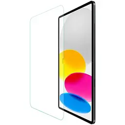 Захисне скло Nillkin (H+) для Apple iPad 10.9" (2022) - мініатюра 3