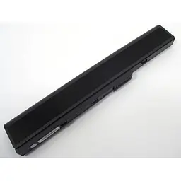 Акумуляторна батарея Asus A32-K52 A31-K52 A41-K52 A42-K52 70-NXM1B2200Z 10.8V 5200 mAh - мініатюра 2