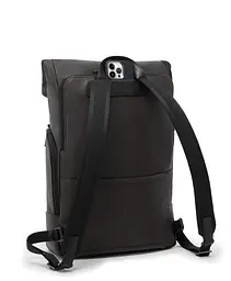 Рюкзак 15" Tumi TUMI HARRISON ESPRESSO BROWN BOMBE 44,5х31х12,5 06302021EDBL - мініатюра 2